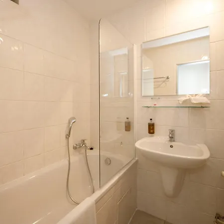 Hotel Mědínek Old Town 3*