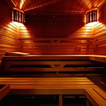 Hotel Lh Hotel Medinek Old Town 3*