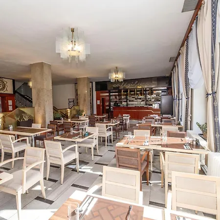 Lh Hotel Medinek Old Town 3*