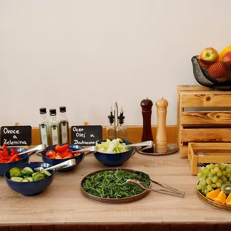 Lh Hotel Medinek Old Town Hotel 3*