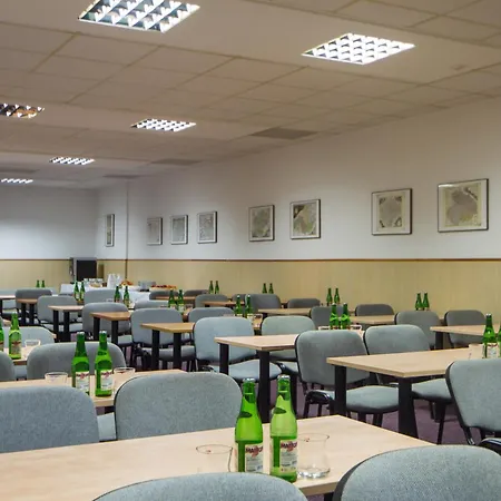 Lh Hotel Medinek Old Town