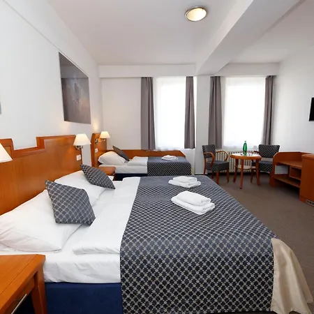 Lh Hotel Medinek Old Town Kutná Hora