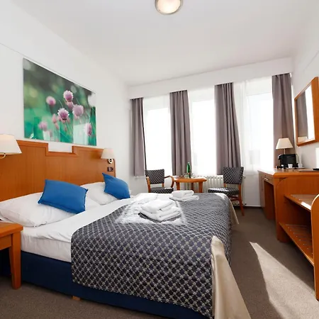 Hotel Lh Hotel Medinek Old Town 3*