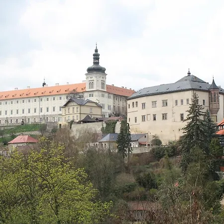 Mědínek Old Town Kutná Hora