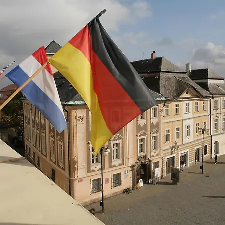 Hotel Mědínek Old Town Kutná Hora