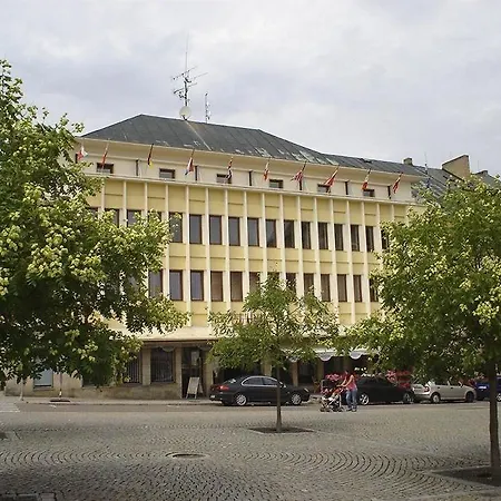 Hotel Lh Hotel Medinek Old Town Kutna Hora