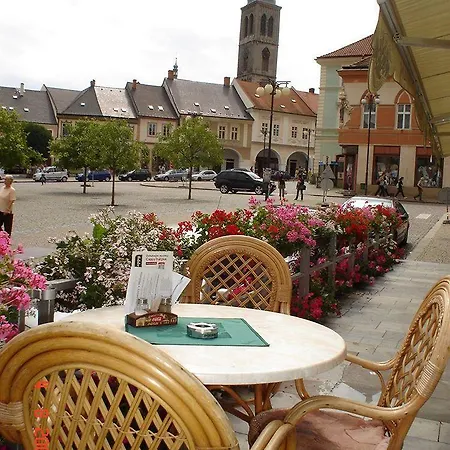 Mědínek Old Town Kutná Hora