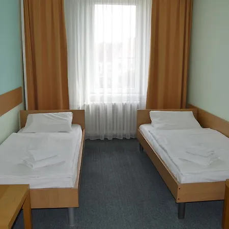 Lh Medinek Old Town 酒店 3*