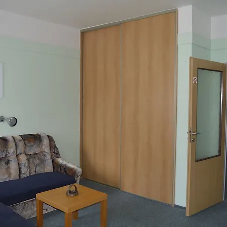 Lh Hotel Medinek Old Town 3*