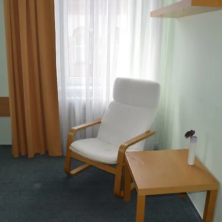 Hotel Mědínek Old Town