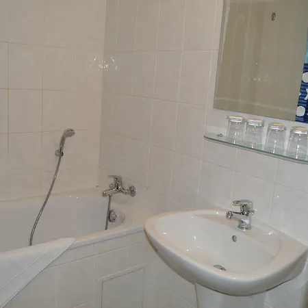 Lh Mědínek Old Town Hotel 3*