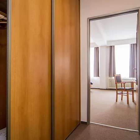 Mědínek Old Town Hotel 3*
