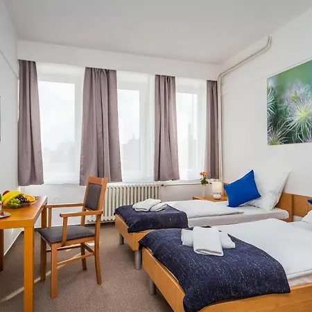 Mědínek Old Town Hotel
