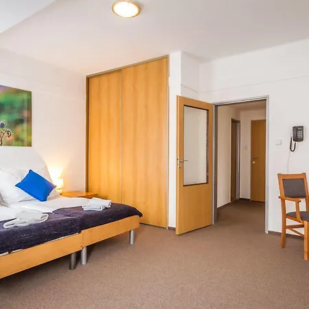 Lh Hotel Medinek Old Town 3* Kutna Hora