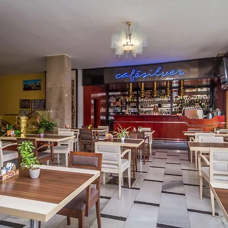 Mědínek Old Town Hotel