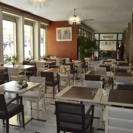 Mědínek Old Town Hotel 3*