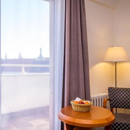 Lh Hotel Medinek Old Town 3* Kutná Hora