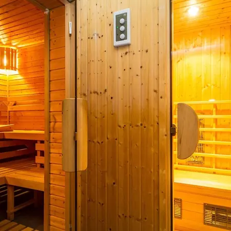 Lh Hotel Medinek Old Town Hotel 3*