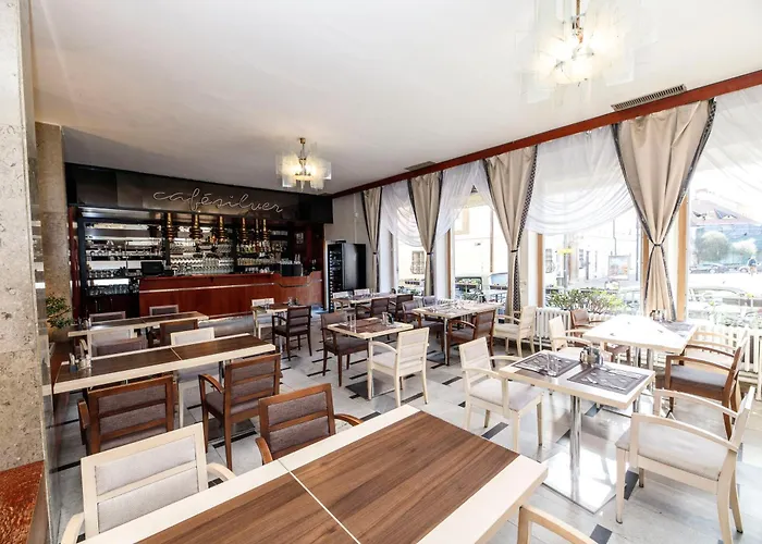 酒店 Lh Medinek Old Town 库特纳霍拉