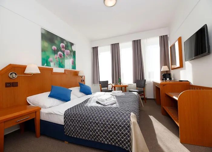 酒店 Lh Medinek Old Town 3*