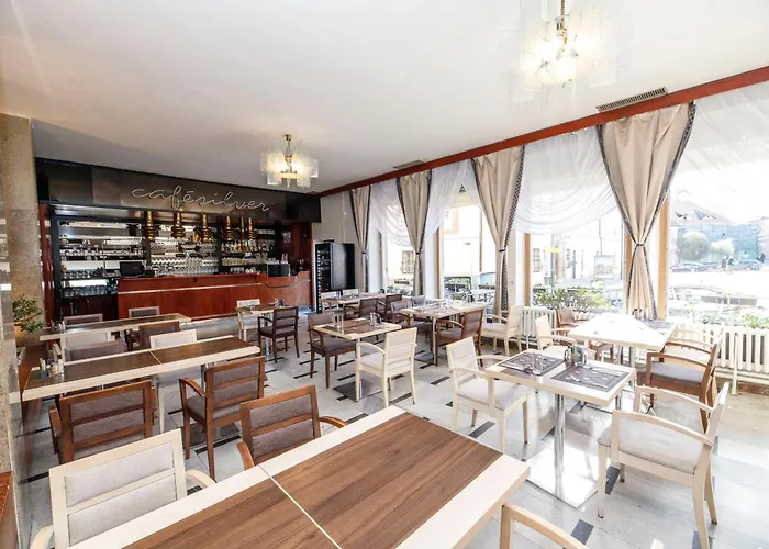 酒店 Lh Medinek Old Town 3*