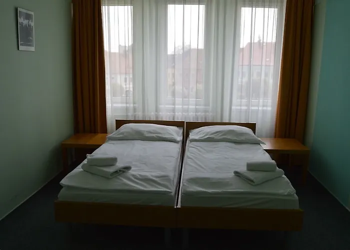 酒店 Lh Medinek Old Town 3*