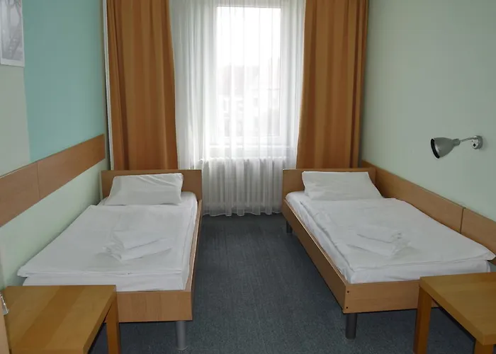Lh Medinek Old Town 酒店 3*