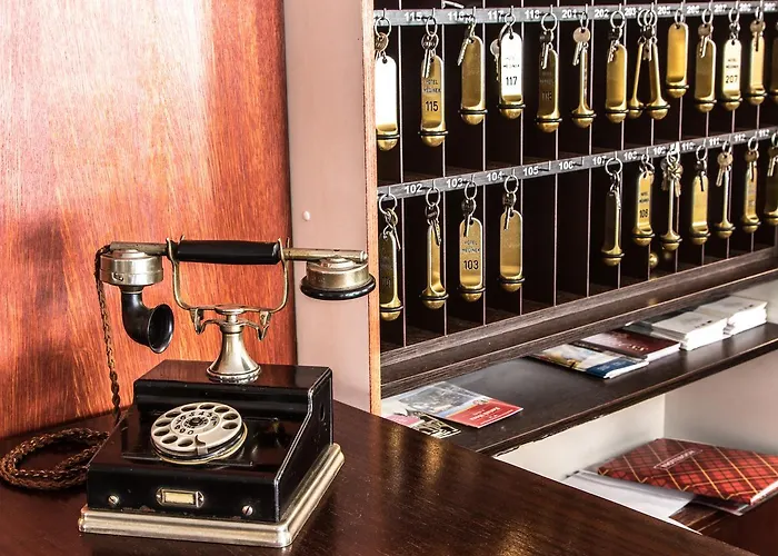 Hotel Lh Hotel Medinek Old Town Kutna Hora
