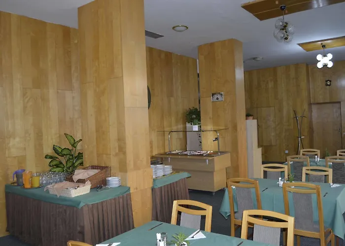 酒店 Lh Medinek Old Town 库特纳霍拉