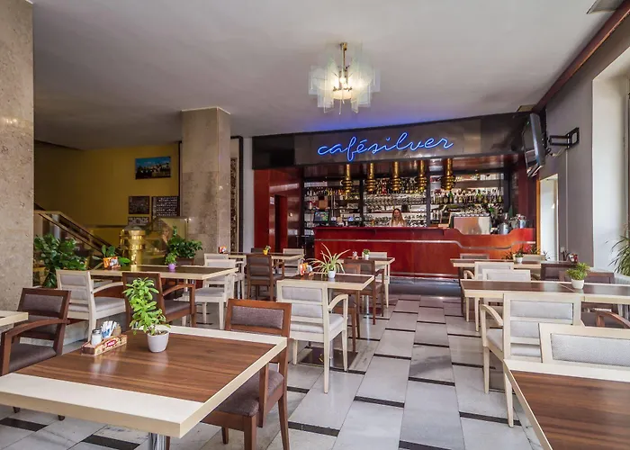 Lh Medinek Old Town 酒店