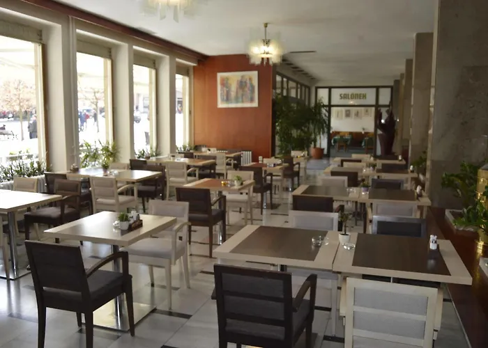 Lh Medinek Old Town 酒店 3*